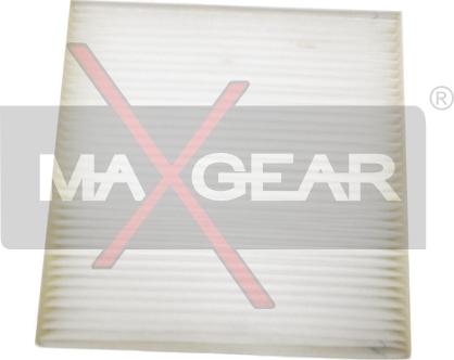 Maxgear 26-0249 - Filtras, salono oras autoreka.lt