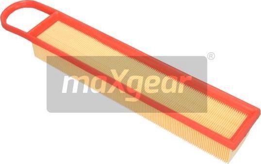 Maxgear 26-0789 - Oro filtras autoreka.lt