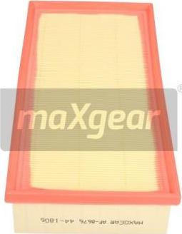 Maxgear 26-1321 - Oro filtras autoreka.lt