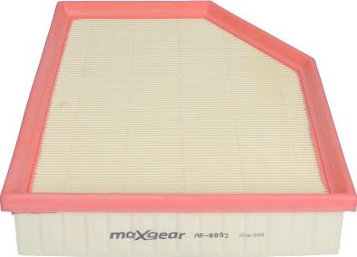 Maxgear 26-2431 - Oro filtras autoreka.lt