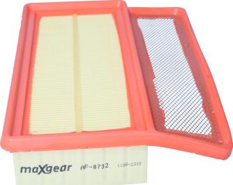 Maxgear 26-2769 - Oro filtras autoreka.lt