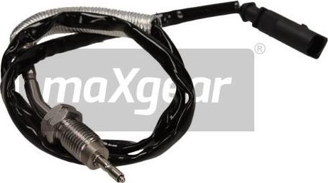 Maxgear 21-0411 - Jutiklis, išmetamųjų dujų temperatūra autoreka.lt