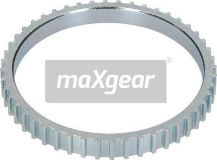 Maxgear 27-0352 - Jutiklio žiedas, ABS autoreka.lt