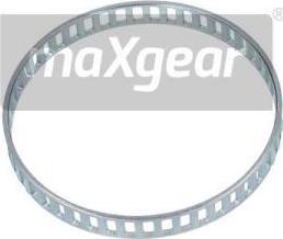 Maxgear 27-0307 - Jutiklio žiedas, ABS autoreka.lt