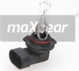 Maxgear 78-0014 - Lemputė, priekinis žibintas autoreka.lt