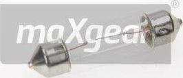 Maxgear 78-0124SET - Galinio žibinto lemputė autoreka.lt