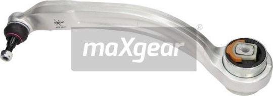 Maxgear 72-1001 - Vikšro valdymo svirtis autoreka.lt