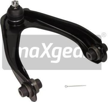 Maxgear 72-1827 - Vikšro valdymo svirtis autoreka.lt