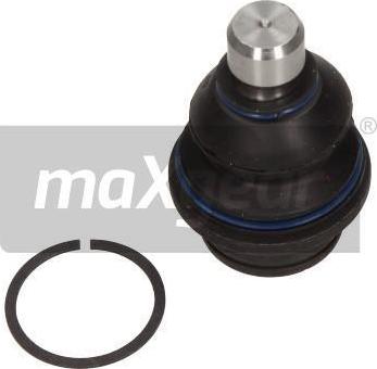 Maxgear 72-2977 - Atramos / vairo trauklė autoreka.lt