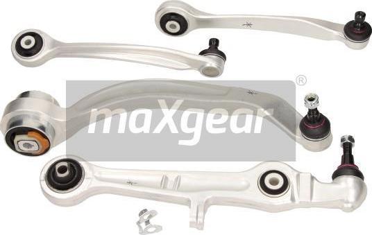 Maxgear 72-2513 - Jungčių komplektas, rato pakaba autoreka.lt