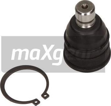 Maxgear 72-2826 - Atramos / vairo trauklė autoreka.lt