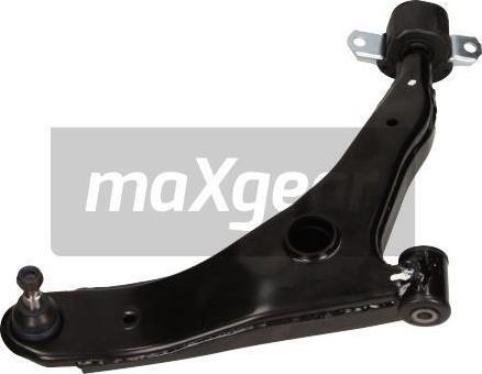 Maxgear 72-2750 - Vikšro valdymo svirtis autoreka.lt