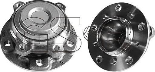 MDR GSP-9400504 - Rato guolio komplektas autoreka.lt