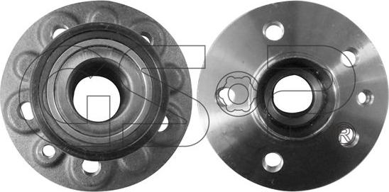 MDR GSP-9232023 - Rato guolio komplektas autoreka.lt
