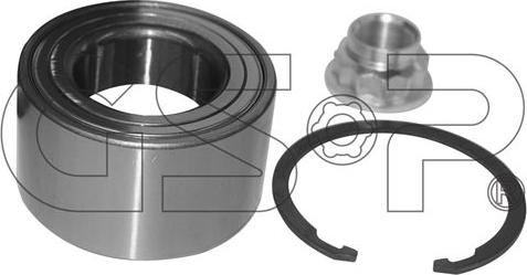 MDR GSP-GK6831 - Rato guolio komplektas autoreka.lt