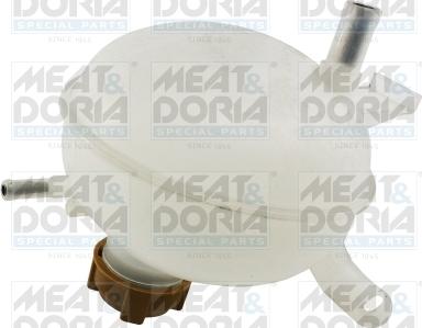 Meat & Doria 2035012 - Išsiplėtimo bakelis, aušinimo skystis autoreka.lt
