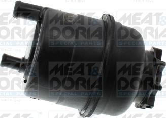 Meat & Doria 2035187 - Išsiplėtimo bakelis, aušinimo skystis autoreka.lt