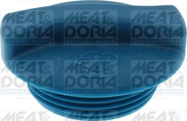 Meat & Doria 2036028 - Dangtelis, radiatorius autoreka.lt