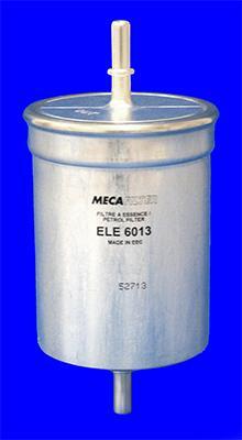 Mecafilter ELE6013 - Kuro filtras autoreka.lt