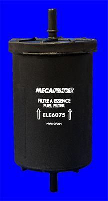 Mecafilter ELE6075 - Kuro filtras autoreka.lt
