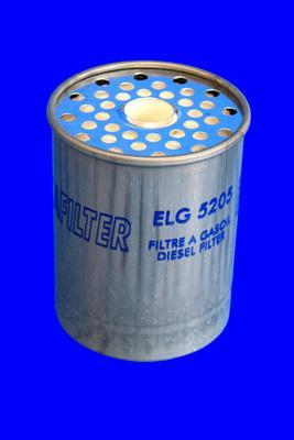 Mecafilter ELG5205 - Kuro filtras autoreka.lt