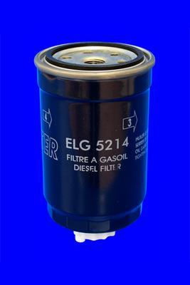 Mecafilter ELG5214 - Kuro filtras autoreka.lt