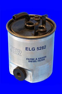 Mecafilter ELG5282 - Kuro filtras autoreka.lt