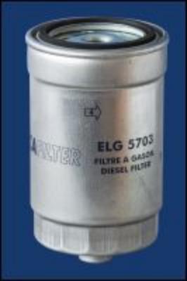Mecafilter ELG5703 - Kuro filtras autoreka.lt