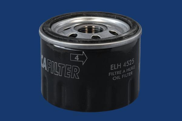 Mecafilter ELH4525 - Alyvos filtras autoreka.lt