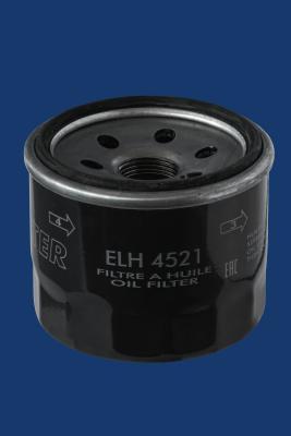 Mecafilter ELH4521 - Alyvos filtras autoreka.lt