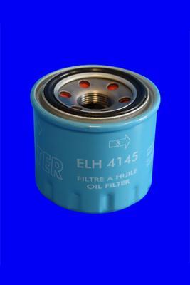 Mecafilter ELH4145 - Alyvos filtras autoreka.lt
