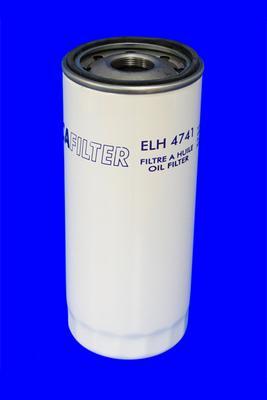 Mecafilter ELH4741 - Alyvos filtras autoreka.lt