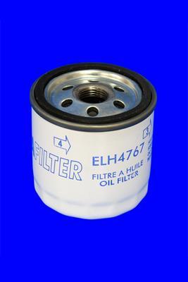 Mecafilter ELH4767 - Alyvos filtras autoreka.lt