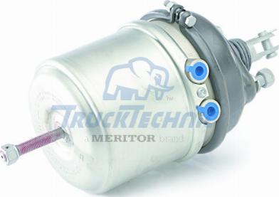 Meritor TT40.31.020 - Diafragm. stabdžių cilindras autoreka.lt