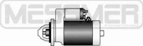 Messmer 220270 - Tarpiklis autoreka.lt