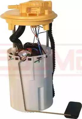 Messmer 775081 - Degalų tiekimo modulis autoreka.lt