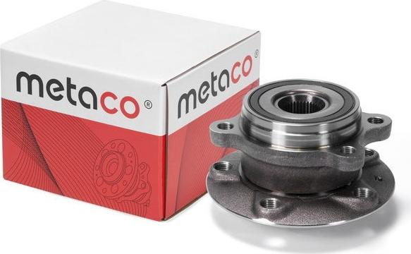 METACO 5020-002 - Rato stebulė autoreka.lt