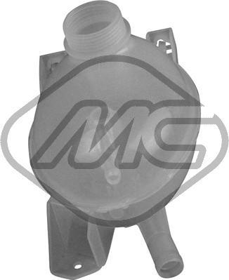 Metalcaucho 03282 - Išsiplėtimo bakelis, aušinimo skystis autoreka.lt