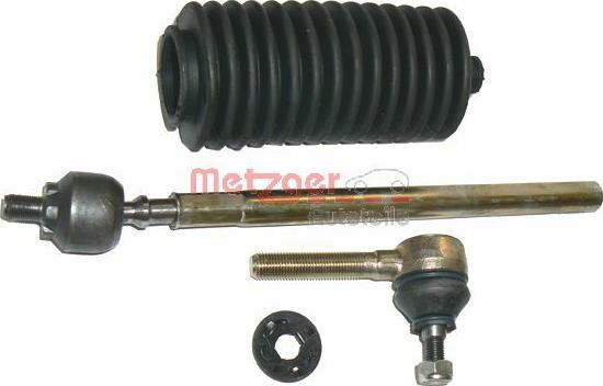 Metzger 56013748 - Strypo montavimas autoreka.lt