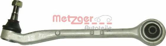 Metzger 58016801 - Vikšro valdymo svirtis autoreka.lt