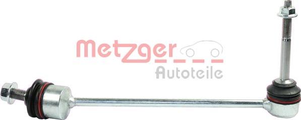 Metzger 53068402 - Šarnyro stabilizatorius autoreka.lt