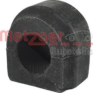 Metzger 52059509 - Įvorė, stabilizatorius autoreka.lt