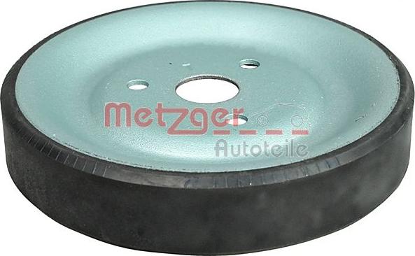 Metzger 6400032 - Skriemulys, vandens siurblys autoreka.lt