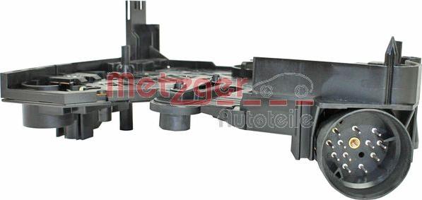 Metzger 0899041 - Valdymo blokas, automatinė transmisija autoreka.lt