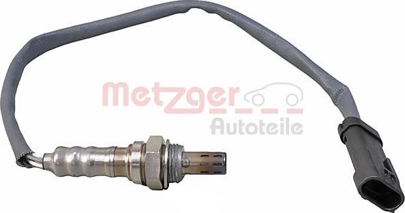 Metzger 0895465 - Lambda jutiklis autoreka.lt