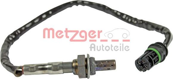 Metzger 0893486 - Lambda jutiklis autoreka.lt