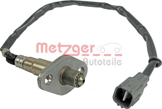 Metzger 0893565 - Lambda jutiklis autoreka.lt