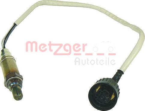 Metzger 0893140 - Lambda jutiklis autoreka.lt