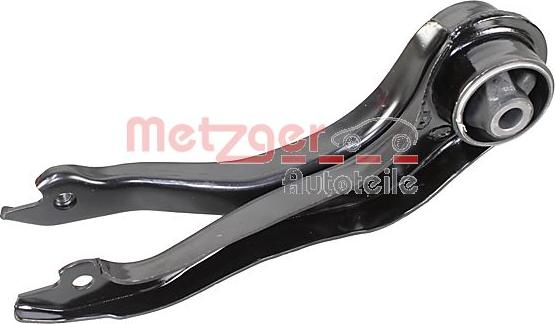 Metzger 8053833 - Montavimas, neautomatinė transmisija autoreka.lt