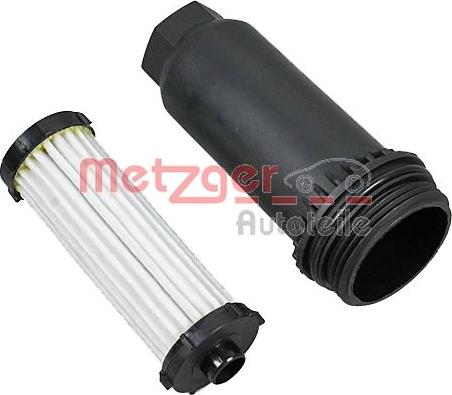 Metzger 8020038 - Hidraulinis filtras, automatinė transmisija autoreka.lt